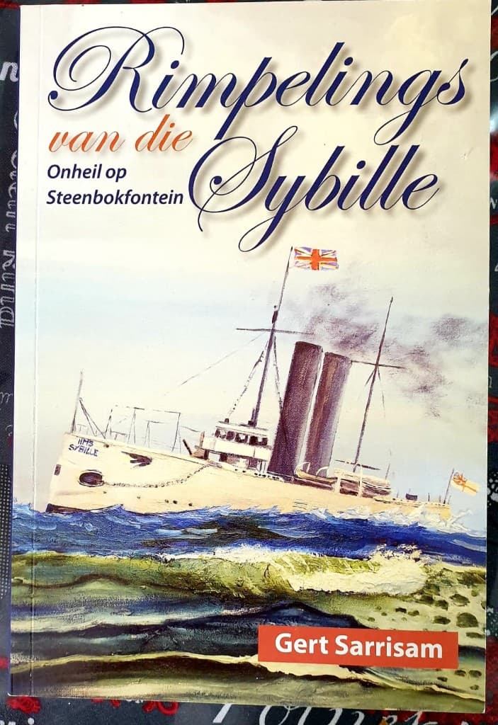 Rimpelings van die Sybille